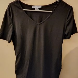 Set of 2 Medium Maternity Shirts